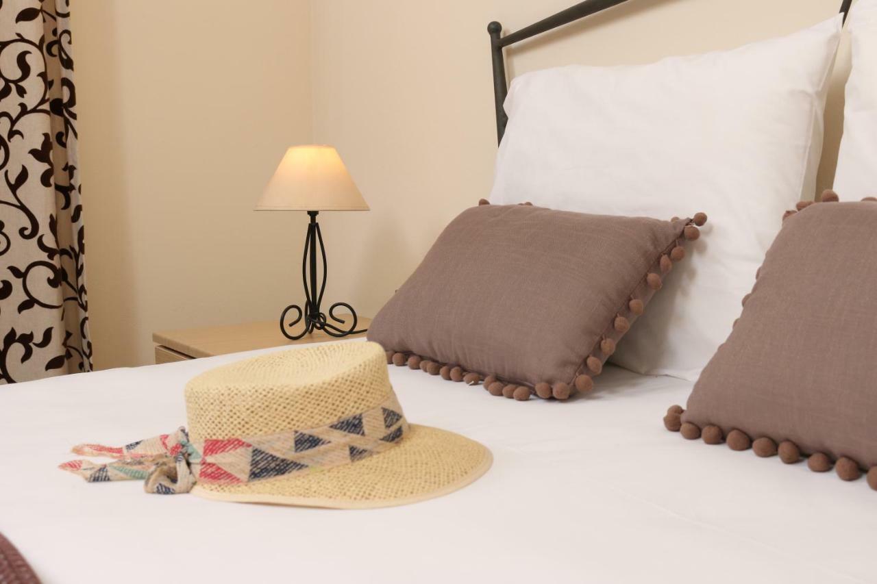 Corfu View Deluxe Villa Перама Екстериор снимка